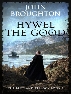 cover image of Hywel the Good